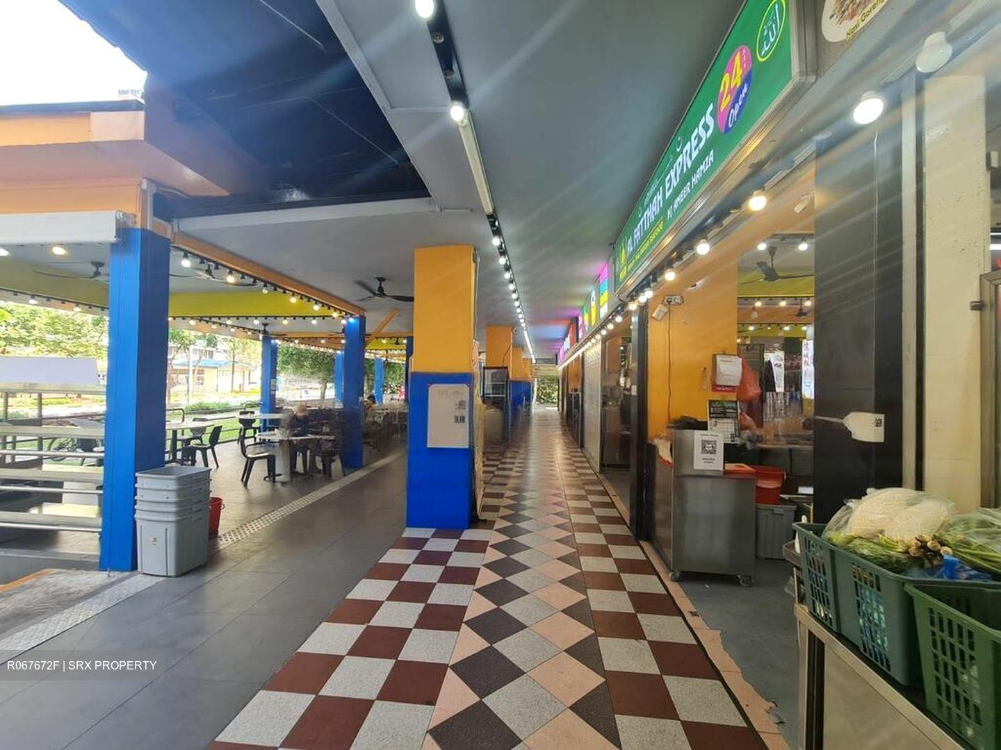 Clementi West Street 2 (D5), Retail #478686111